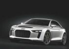 Audi dilaporkan menghidupkan kembali model ikonik Quattro untuk tahun 2014