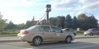 „Google Street View“: daugiau privatumo, daugiau problemų
