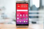 Niski popyt na HTC One M9 skutkuje niskimi przychodami