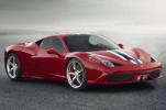 Ferrari's 458 Speciale is een supercar met meer uitstraling en minder gewicht