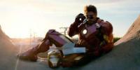 Huhu: Andy Lau, Jessica Chastain liittyvät Iron Man 3:n näyttelijöihin