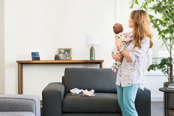 amazon prime day ponude pametnog doma i kuhinje amazon-echo-show-baby