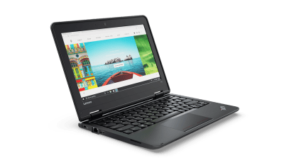 lenovo estudantes laptops chromebooks microsoft thinkpad 11e