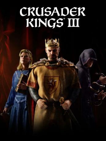 الملوك الصليبيون الثالث