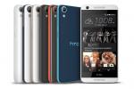 HTC Desire 626, 526, 520: Releasedatum, specifikationer, priser, etc.