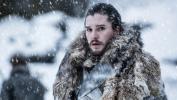 Game of Thrones: de bedste Jon Snow-episoder