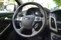 2012 Ford Focus SEL Revisión del volante