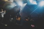 Spoon Bubeník Jim Eno sdílí své vlastní „Hot Thoughts“ na novém albu kapely
