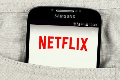 Netflix - Android