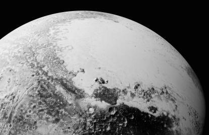 siste oppdagelse på pluto får oss til å stille spørsmål ved universets rekkefølge nh sfærisk mosaikk 20150910