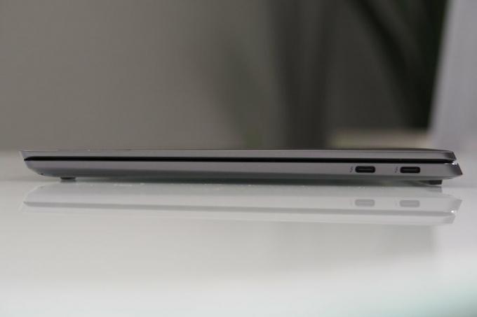 Test du Lenovo IdeaPad S940: de minuscules cadres et un bel écran compensent les défauts