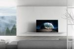 Sony ทำจอแสดงผล OLED ให้เป็นลำโพงเพื่อยกระดับเสียงของทีวีไปสู่อีกระดับหนึ่ง