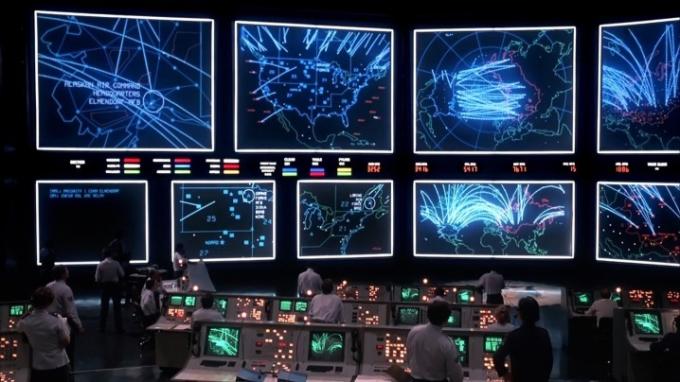 Avant Poutine, les films des années 80 nous terrorisaient avec la guerre nucléaire