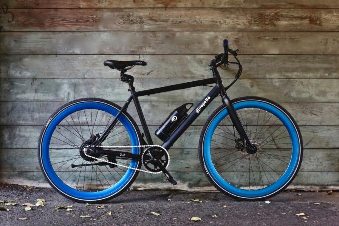 Propella 2.2 ebike arvostelu