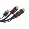 Sådan vælger du et HDMI 2.1-kabel: ny standard, nye problemer