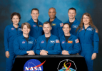NASA jaunajā astronautu klasē 50 procenti ir sievietes