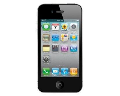 Apple iPhone 4