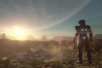 Mass Effect: Andromeda Stars a Brother and Sister Duo