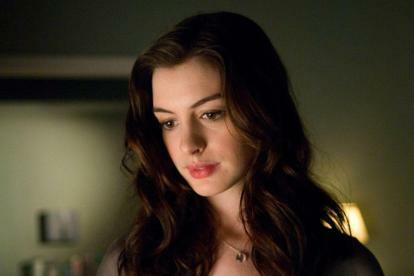 Anne Hathaway produceert sciencefictionkomedie The Shower Warner
