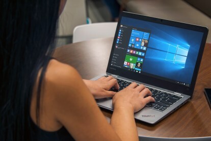 1211916 salvataggio automatico v1 aggiornamento compatibilità Windows 10