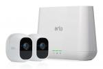 Amazon slipper Pre-Prime Day-priser på Arlo Pro 2 sikkerhetskameraer