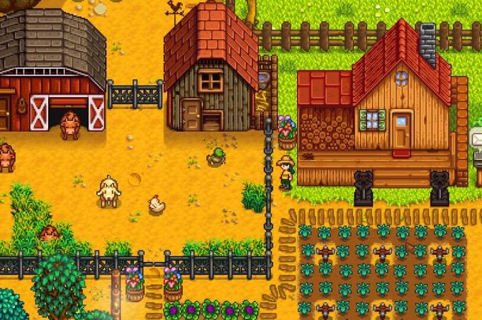 Stardew Valley pc