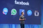 Facebook og Parse Bli med i Smart-Home Arena