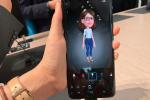 Kuidas Samsung Galaxy S9-s AR-emotikonid ellu äratas