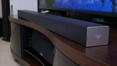 Vizio Dolby Atmos Soundbar