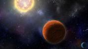 Satélite caçador de planetas descobre seu primeiro planeta do tamanho da Terra
