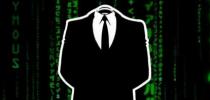 Anonymous se zaměřuje na manifest norského vraha