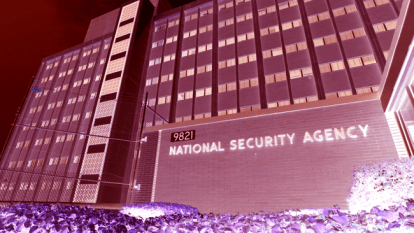 Budynek NSA