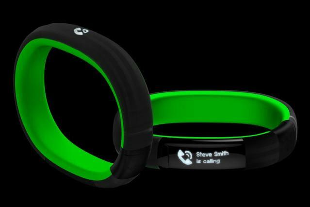 Razer Nabu pašček za fitnes