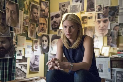 nielsen hulu youtube TV gledanost v živo novice claire danes domovina izjemna glavna igralka v dramski seriji