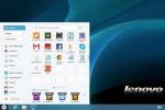 Lenovo współpracuje z Pokki, aby przywrócić menu Start w systemie Windows 8