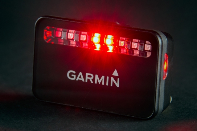 Garmin-Varia-radarlight-zadní světlo