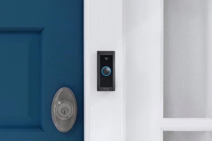 Ring Video Doorbell Wired