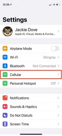 como economizar bateria em um iphone 5g11