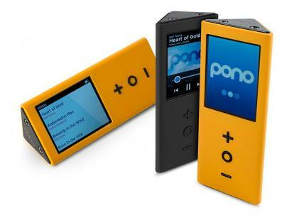 Pono Player Kickstarter キャンペーンは最大 500 万ドルで、さらに上昇中