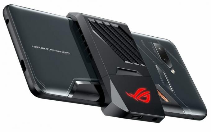 epizoda 176 igralni pametni telefon asus rog