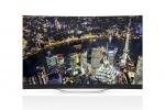 LG toob CES 2014-le viis OLED-teleri mudelit