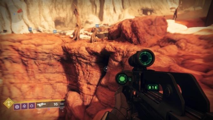 kader 2 warmind worldline sıfır kılavuz bellek parçaları buzul kayması 10