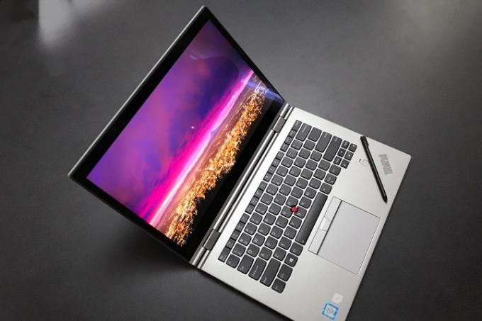 Lenovo ThinkPad X1 Yoga 第 3 世代