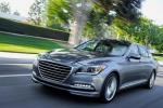 Il modello performante Hyundai Genesis potrebbe essere in lavorazione