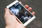 LG Optimus 4X HD anmeldelse