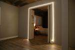 Luminook é uma luz inteligente projetada para iluminar melhor seu armário