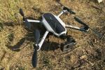Slaba karma: GoPro bo zapustil trg dronov, odpustil več kot 250 delovnih mest