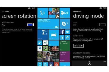 Обновление 3 для Windows Phone