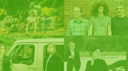 Er Kickstarter et bands vei til total kreativ frihet, eller bare en lat snarvei?
