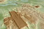 Lidar hjälpte arkeologer att upptäcka gigantiska Mayaruiner